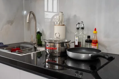 The Little Hanoi - Aesthetic Apartment - West Lake – 照片 3