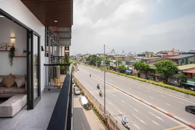 The Little Hanoi - Aesthetic Apartment - West Lake – 照片 5
