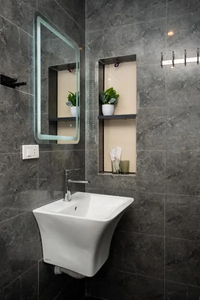 The Little Hanoi - Aesthetic Apartment - West Lake – 照片 6