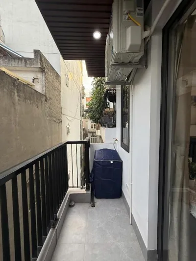The Little Hanoi - Aesthetic Apartment - West Lake – 照片 7